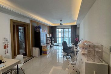 R&F Princess Cove, Tanjung Puteri