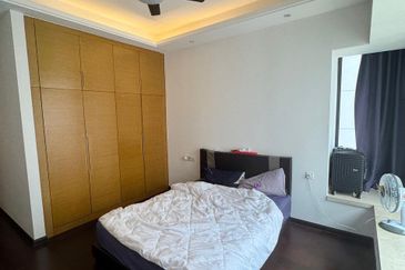 R&F Princess Cove, Tanjung Puteri