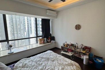 R&F Princess Cove, Tanjung Puteri