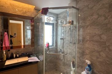 R&F Princess Cove, Tanjung Puteri