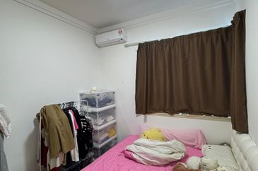 R&F Princess Cove, Tanjung Puteri