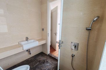 TriTower Residence @ Johor Bahru Sentral