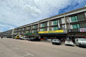 Taman Bandar Cemerlang