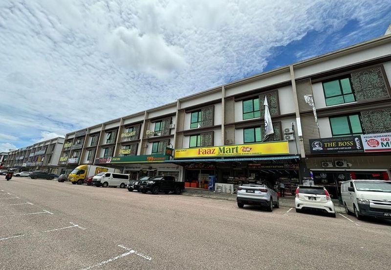 Taman Bandar Cemerlang