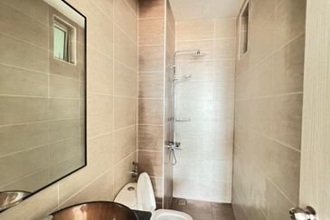 Havona Residence @ Taman Mount Austin