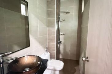 Havona Residence @ Taman Mount Austin