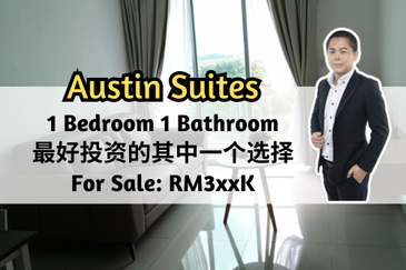 Austin Suites