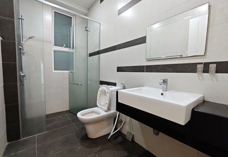 D'Suites , Akasia Horizon