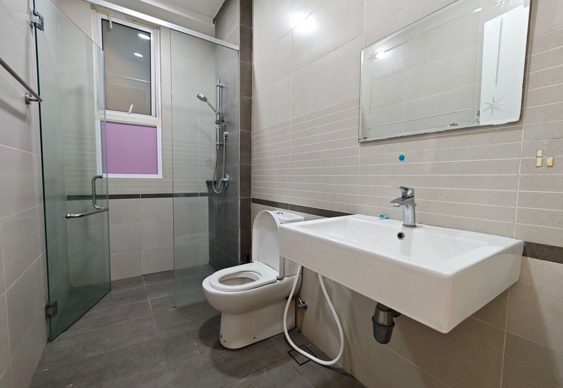 D'Suites , Akasia Horizon