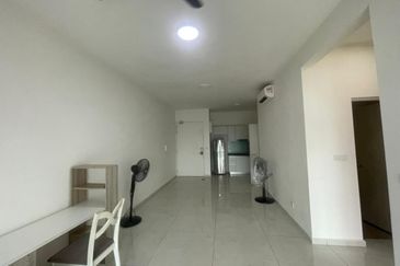 Havona Residence @ Taman Mount Austin