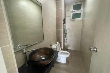 Havona Residence @ Taman Mount Austin