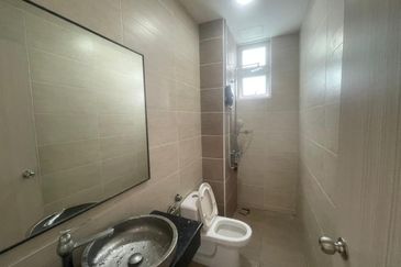 Havona Residence @ Taman Mount Austin