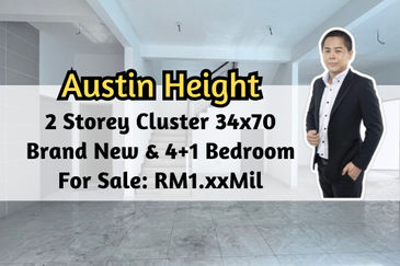 Kiara 2 @ Austin Heights