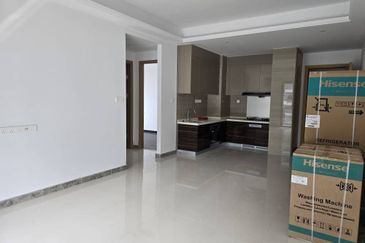 R&F Princess Cove - Seine Region