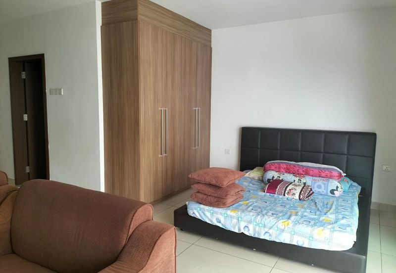 D'Esplanade Residence