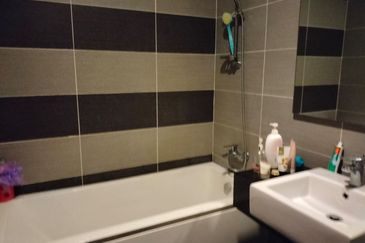 D'Esplanade Residence