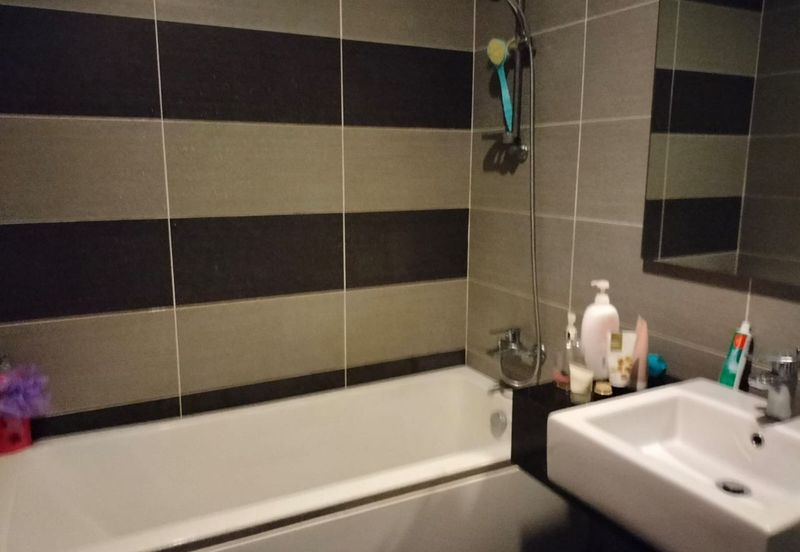 D'Esplanade Residence