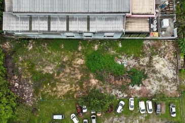 Taman Perindustrian Sri Plentong