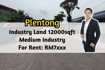 Taman Perindustrian Sri Plentong