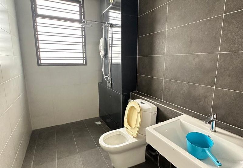 Horizon Hills, Horizon Hills, Johor, 2 Storey House 22x75, Unblock View, Gated Guarded