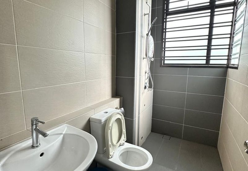 Horizon Hills, Horizon Hills, Johor, 2 Storey House 22x75, Unblock View, Gated Guarded