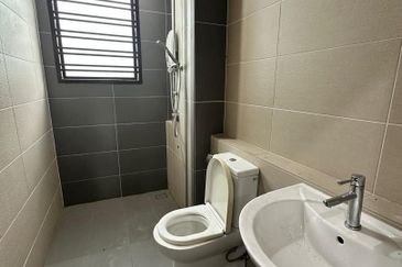 Horizon Hills, Horizon Hills, Johor, 2 Storey House 22x75, Unblock View, Gated Guarded