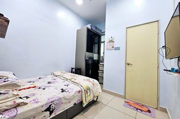 Austin Residence @Taman Mount Austin