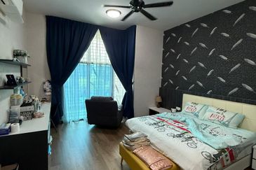 Austin Residence @Taman Mount Austin