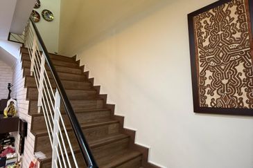 Austin Residence @Taman Mount Austin