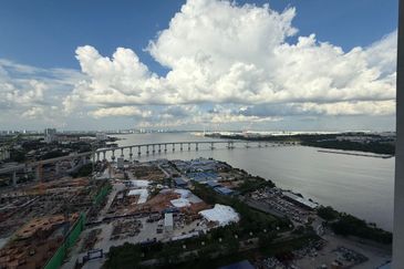 R&F Princess Cove - Seine Region