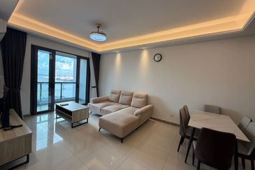 R&F Princess Cove - Seine Region