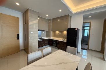 R&F Princess Cove - Seine Region