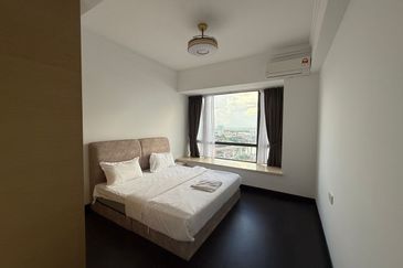 R&F Princess Cove - Seine Region