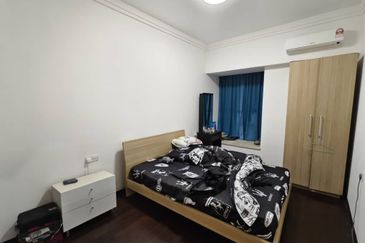 R&F Princess Cove, Tanjung Puteri