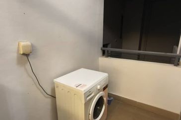 R&F Princess Cove, Tanjung Puteri