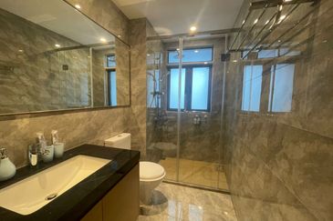 R&F Princess Cove, Tanjung Puteri