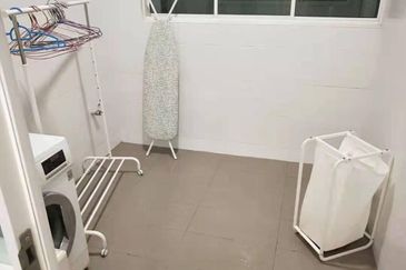 Havona Residence @ Taman Mount Austin