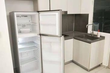 Havona Residence @ Taman Mount Austin