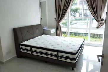 Havona Residence @ Taman Mount Austin