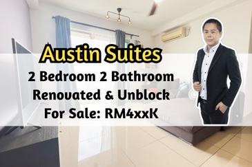 Austin Suites