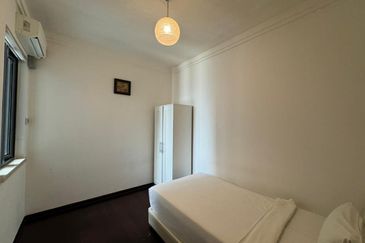 R&F Princess Cove, Tanjung Puteri