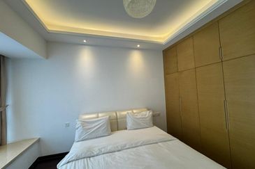 R&F Princess Cove, Tanjung Puteri