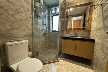 R&F Princess Cove, Tanjung Puteri