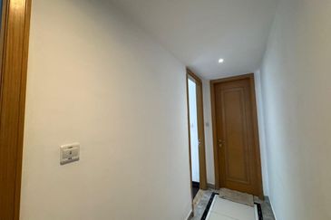 R&F Princess Cove, Tanjung Puteri