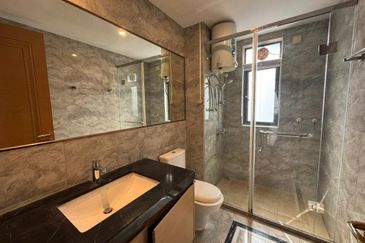 R&F Princess Cove, Tanjung Puteri