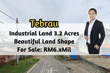 Kampung Seelong Jaya