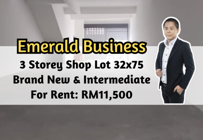 Crest @ Austin Emerald 1