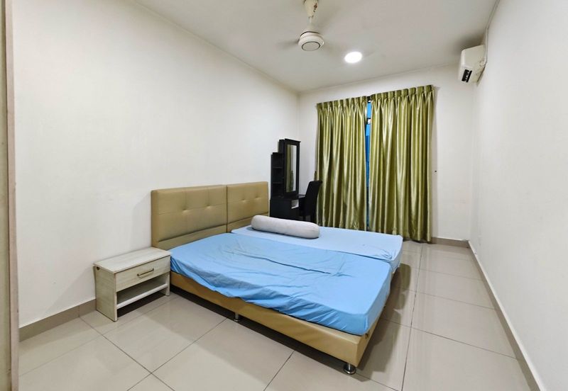 D'Ambience Residences (Ikatan Flora), Bandar Baru Permas Jaya