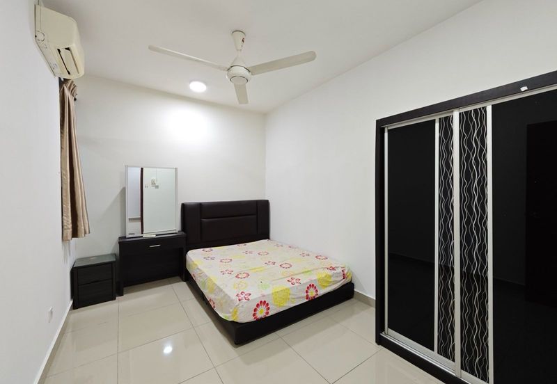 D'Ambience Residences (Ikatan Flora), Bandar Baru Permas Jaya