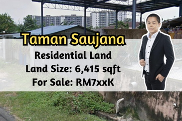 Taman Saujana